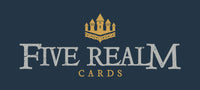 Five Realm Cards