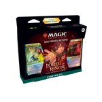 Magic: The Gathering | The Lord of the Rings: Tales of Middle-earth | Starter Kit