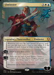 Elminster | MTG Commander Legends: Battle for Baldur's Gate | CLB
