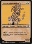 Gretchen Titchwillow | MTG Adventures in the Forgotten Realms | AFR