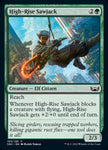 High-Rise Sawjack | MTG Streets of New Capenna | SNC
