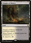 Temple of Silence | MTG Commander Legends: Battle for Baldur's Gate | CLB