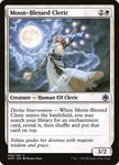 Moon-Blessed Cleric | MTG Adventures in the Forgotten Realms | AFR
