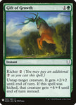 Gift of Growth | MTG Mystery Booster | MB1