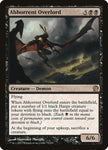 Abhorrent Overlord | MTG Theros | THS