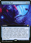 Synthesis Pod | MTG Phyrexia: All Will Be One Commander | ONC