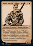 Abdel Adrian, Gorion's Ward | MTG Commander Legends: Battle for Baldur's Gate | CLB