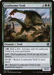 Loathsome Troll | MTG Adventures in the Forgotten Realms | AFR