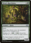 Wren's Run Hydra | MTG Modern Horizons 2 | MH2