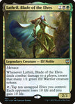 Lathril, Blade of the Elves | MTG Kaldheim Commander | KHC