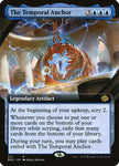 The Temporal Anchor | MTG The Brothers' War | BRO