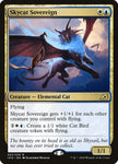 Skycat Sovereign | MTG Ikoria: Lair of Behemoths | IKO