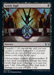 Grisly Sigil | MTG Streets of New Capenna | SNC