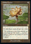 Gilded Lotus (V.1) | MTG The Brothers' War Retro Artifacts | BRR