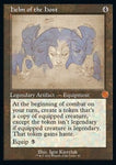 Helm of the Host (V.2) | MTG The Brothers' War Retro Artifacts | BRR