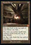 Mystic Forge (V.1) | MTG The Brothers' War Retro Artifacts | BRR