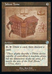 Jalum Tome (V.2) | MTG The Brothers' War Retro Artifacts | BRR