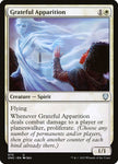Grateful Apparition | MTG Phyrexia: All Will Be One Commander | ONC