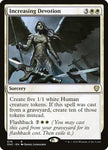 Increasing Devotion | MTG Phyrexia: All Will Be One Commander | ONC