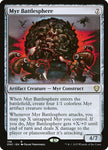 Myr Battlesphere | MTG Phyrexia: All Will Be One Commander | ONC