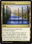 Path of Ancestry | MTG Phyrexia: All Will Be One Commander | ONC