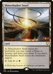 Shineshadow Snarl | MTG Phyrexia: All Will Be One Commander | ONC