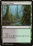 Tainted Wood | MTG Phyrexia: All Will Be One Commander | ONC