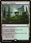 Temple of Malady | MTG Phyrexia: All Will Be One Commander | ONC