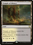 Temple of Silence | MTG Phyrexia: All Will Be One Commander | ONC