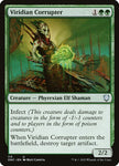 Viridian Corrupter | MTG Phyrexia: All Will Be One Commander | ONC