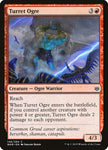 Turret Ogre | MTG War of the Spark | WAR