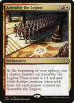 Assemble the Legion | MTG Phyrexia: All Will Be One Commander | ONC