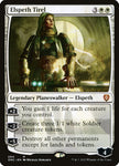 Elspeth Tirel | MTG Phyrexia: All Will Be One Commander | ONC