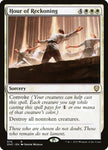 Hour of Reckoning | MTG Phyrexia: All Will Be One Commander | ONC