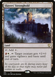 Slayers' Stronghold | MTG Phyrexia: All Will Be One Commander | ONC
