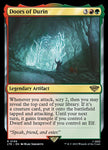 Doors of Durin | MTG The Lord of the Rings: Tales of Middle-earth | LTR
