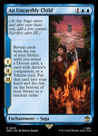 An Unearthly Child | MTG Doctor Who | WHO