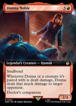 Donna Noble | MTG Doctor Who | WHO