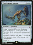 Tangleweave Armor | MTG Phyrexia: All Will Be One Commander | ONC