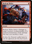 Redcap Melee | MTG Throne of Eldraine | ELD