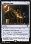 Treasure Chest | MTG Adventures in the Forgotten Realms | AFR