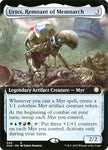 Urtet, Remnant of Memnarch | MTG Phyrexia: All Will Be One Commander | ONC