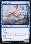 Vexing Gull | MTG Theros Beyond Death | THB