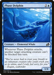 Phase Dolphin | MTG Ikoria: Lair of Behemoths | IKO