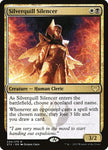 Silverquill Silencer | MTG Strixhaven: School of Mages | STX