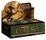 Magic: The Gathering 9th Edition Booster Box
