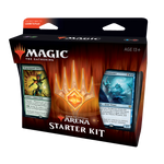 Magic the Gathering | Arena Starter Kit 2021