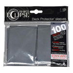 Ultro Pro Eclipse Standard Pro Matte Sleeves 100 pack