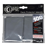 Ultro Pro Eclipse Standard Pro Matte Sleeves 100 pack