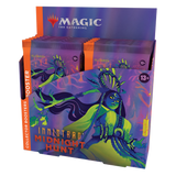 Magic the Gathering | Innistrad Midnight Hunt | Collector Booster Box